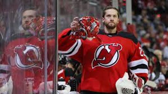 Devils Trade Jacob Markstrom To Panthers For Evan Rodrigues, Jesper Boqvist (nhl News)