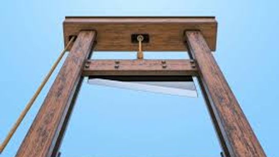 Off With Their Heads? Fitzgerald And Or Keefe Firings Imminent If Devils Can't Win In Pittsburgh Tonight? (NHL news)