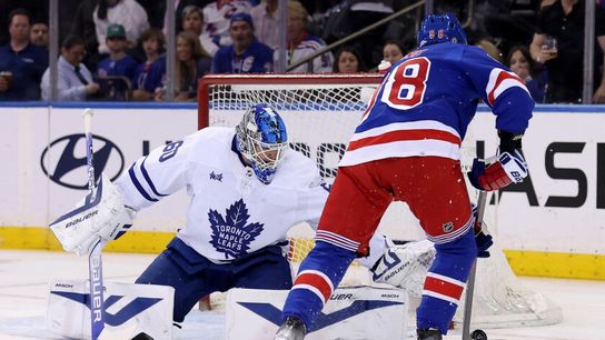 Carter Hart and other Hockey Canada Players suspended by the NHL  taken DEVILS (NHL news)