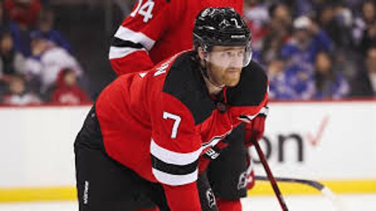 7.4 Million Reasons Dougie Hamilton Will NOT Be Traded Before July (nhl News)