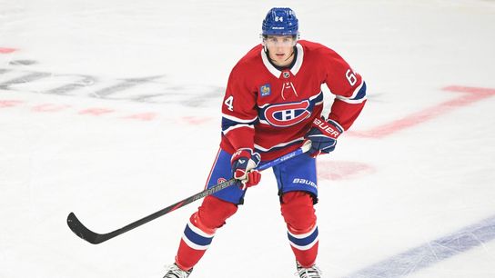 Thoughts on Montreal's Training Camp: David Reinbacher & Florian Xhekaj on the Opening Night Roster? (Montreal Canadiens)