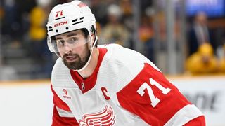 Dylan Larkin Trade Request: What It Means For The New Jersey Devils And Hughes Brothers (NHL news)