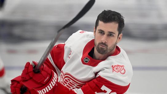 Dylan Larkin Trade Rumors: 3-Team List Revealed, While 2 Other Teams Lurk (NHL News)