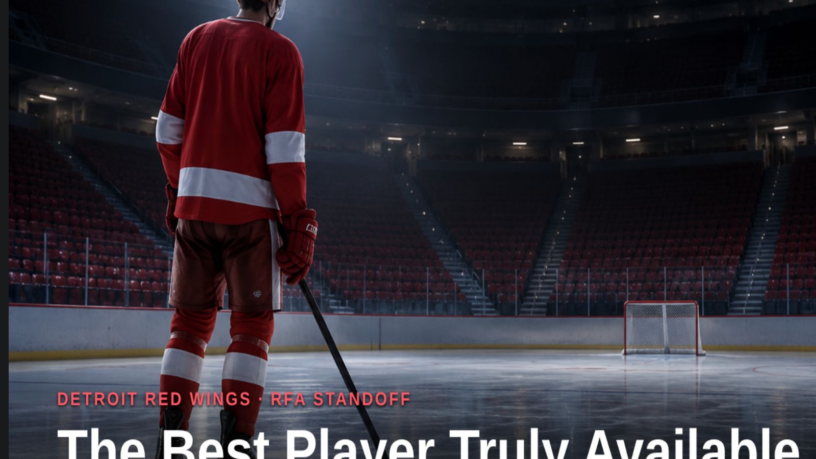 Penguin Rfa Simon Edvinsson: The Best Player Truly Available Right Now Alternate ...