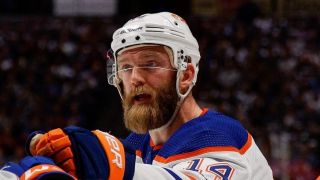 Is the Oilers Defensive Core Still a Mess? (Edmonton Oilers). Photo by PHOTO BY ISAIAH J. DOWNING /USA TODAY Sports