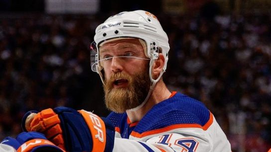 Is the Oilers Defensive Core Still a Mess? (Edmonton Oilers)