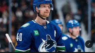 Dominos WILL Fall...EP40, Thoughts on the Flyers and Stanley Cup Controversy Thoughts... (Eklund). Photo by hockeybuzz.com