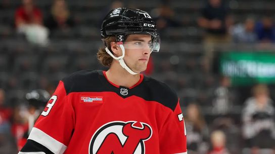 Jack Hughes Returns As NHL-ish Devils Down AHL-ish Islanders (nhl News)