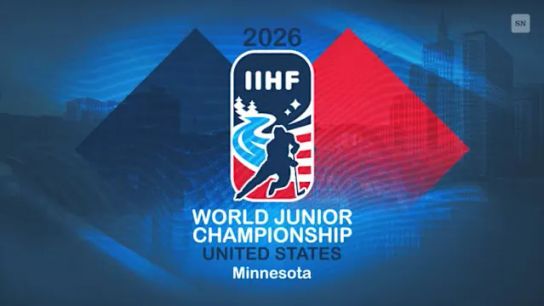Players to Watch in the 2026 World Junior Hockey Championship (IIHF World Juniors)