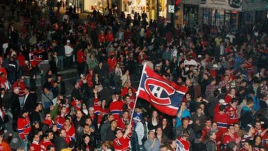 Taking the Current Temperature of NHL Fanbases (NHL Rumors)