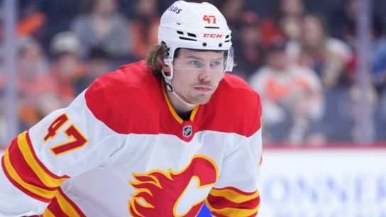 Flyers Trade Rumors Heat Up...Rangers, Red Wings and Canucks Latest (Eklund)