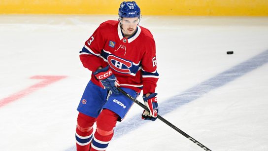 The Montreal Canadiens Win Their First Two Pre-Season Games (Montreal Canadiens)