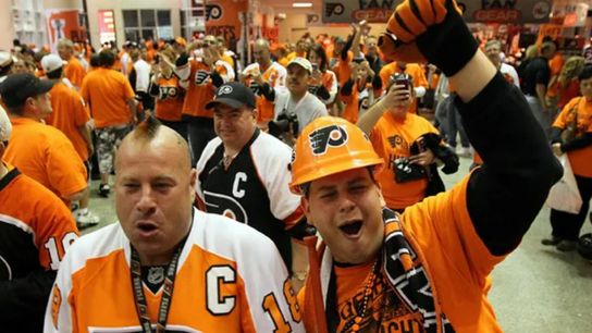 Flyers Face Must-Win Game 3 Without Noah Cates: Here's Why  Philadelphia Could Stun Carolina at Home? (Philadelphia Flyers)