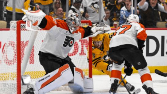 Flyers and Penguins Game 5 Thoughts (Flyers News)