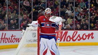 Montreal Canadiens Jacob Fowler Performance After Three Games (Montreal Canadiens). Photo by Eric Bolte-Imagn Images