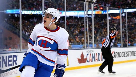 Montreal Canadiens Officially Trade Veteran Forward Brendan Gallagher (Montreal Canadiens)
