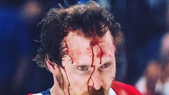 No Gallagher for Habs First Playoff Game vs the Lightning a Mistake  (Montreal Canadiens)