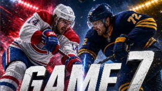 Game 7 Preview: Young Canadiens and Sabres Face Home Pressure Paradox (Eklund). Photo by hockeybuzz.com
