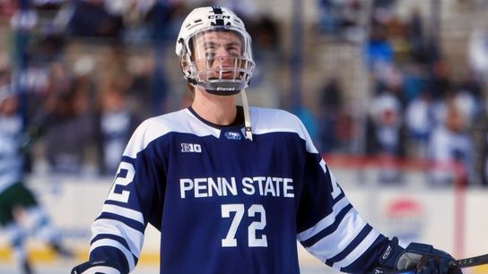 The McKenna Dilemma: The Maple Leafs Facing An Important Decision (NHL news)
