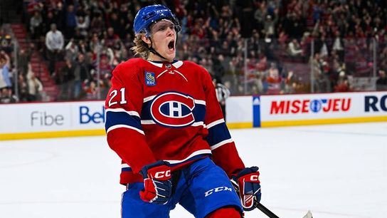 Ajustement à l’alignement des défenseurs lors du match d’ouverture (Montreal Canadiens)