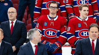 The NHL’s Contract Culture Has Changed but the Montreal Canadiens Don’t Care (Montreal Canadiens). Photo by © Pierre Bourgault/Club de hockey Canadien inc.