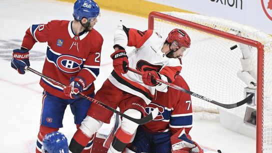 Canadiens Second Consecutive OT Loss in Eastern Conference Final: What's Gone Wrong? (Montreal Canadiens)