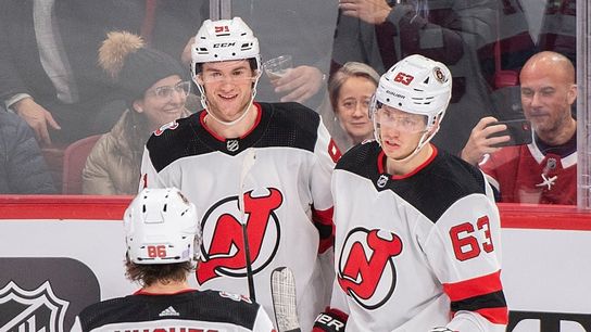 D'oh Canada: Devils Send Canadiens Home In Tears After OT Thriller (NHL News)