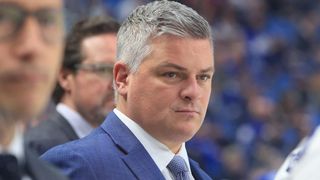 Devils Retain Sheldon Keefe, Fire Rogalski (nHL News)