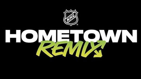 Montreal Canadiens Announce Hometown Remix Jersey Schedule (Montreal Canadiens)
