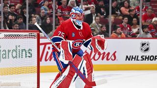 Why Canadiens Fans Should Be Among The Most Optimistic Eliminated Fan Base (Eklund). Photo by hockeybuzz.com