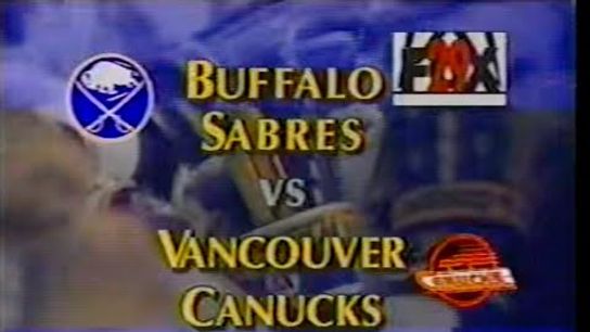 Battle for the Basement in BC as Sabres Sputter On (NHL News)