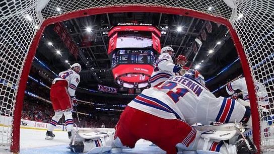 Igor Shesterkin Out for Entire Season: Devastating Blow to NY Rangers (NHL News)