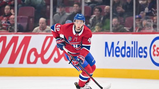 Montreal Canadiens Top-Ten U25 Players Heading Into the 2026-27 Season (Montreal Canadiens)