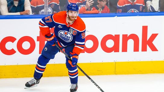 Connor McDavid contract puts Oilers front office on notice: Time to address their biggest weakness  (NHL News)