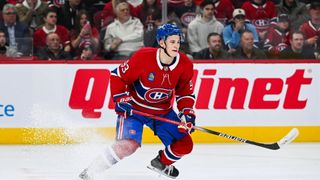 Montreal Canadiens Sign Forward Ivan Demidov to Long-Term Contract Extension (Montreal Canadiens). Photo by David Kirouac-Imagn Images