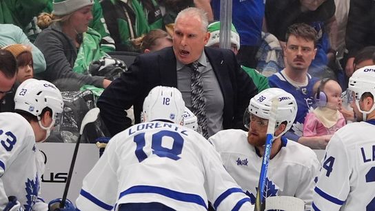 Toronto Maple Leafs Tank Watch: NHL Draft Lottery Implications for Dec. 23 (NHL News)