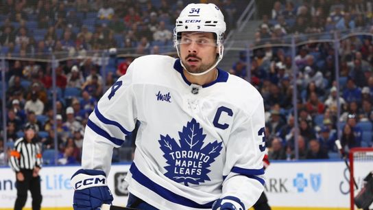 The Question Auston Matthews Must Answer to Stay a Toronto Maple Leaf (NHL News)