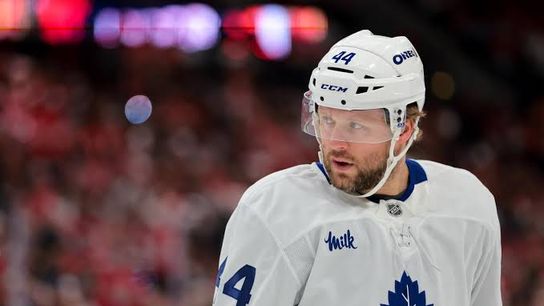 NHL Insider Floats Idea of Morgan Rielly Blockbuster Trade  (NHL News)