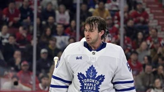 Blessing in Disguise? Joseph Woll Injury Puts Maple Leafs' Goaltending Depth to the Ultimate Test (NHL News)