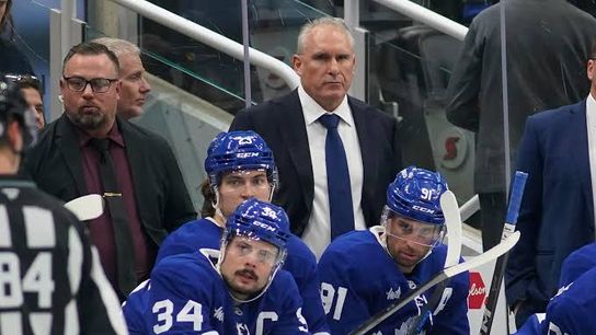 Toronto Maple Leafs Fire Marc Savard, As Berube Avoids Accountability  (NHL News)