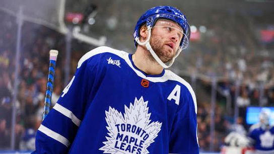 Morgan Rielly's Last Stand? Leafs D-Man Faces Crucial Season After Treliving's 'Difficult Conversation' (Toronto Maple Leafs )