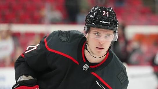 Alexander Nikishin Saga Comes to an End  (NHL News)