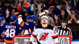 The Sky is Falling: Devils Must Fire Keefe, Trade Timo, Cut Daws, Acquire Hellebuyck (nHL News)