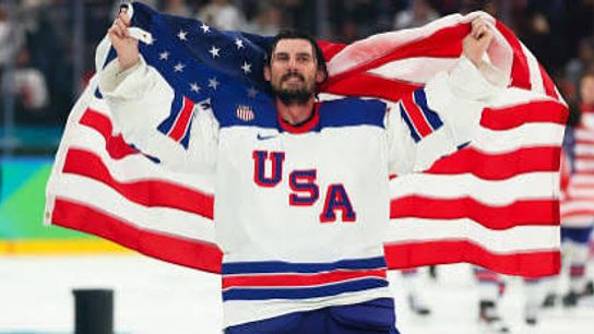 Will the Devils Trade for Connor Hellebuyck? Roster Options (nhl News)