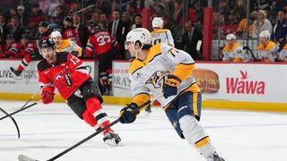 Devils Acquire Luke Evangelista From Nashville, Blockbuster Trade Imminent? (nHL News)