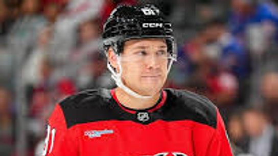 Free-falling Devils Lose Again (nhl News)