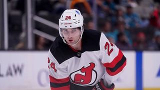 Is Seamus Casey the Quinn Hughes Understudy in Jersey? Several Defensemen Shine in Rookie Game (nHL News)