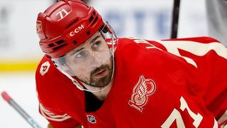 Devils Extend Luke Evangelista; Dylan Larkin Should Be Next Sunny Mehta Target (nhl News)