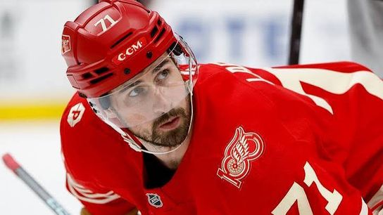 Devils Extend Luke Evangelista; Dylan Larkin Should Be Next Sunny Mehta Target (nhl News)