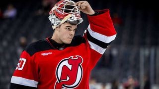New Jersey Devils Preseason Takeaways: Roster Battles & Breakout Players (nHL News)